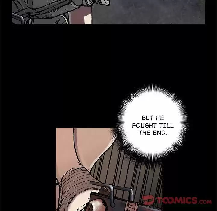 Leviathan Chapter 81