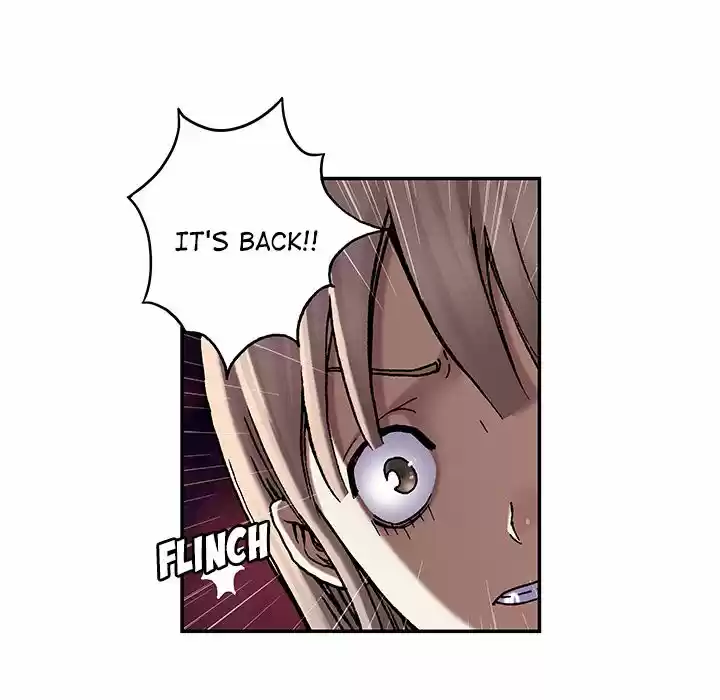 Leviathan Chapter 81