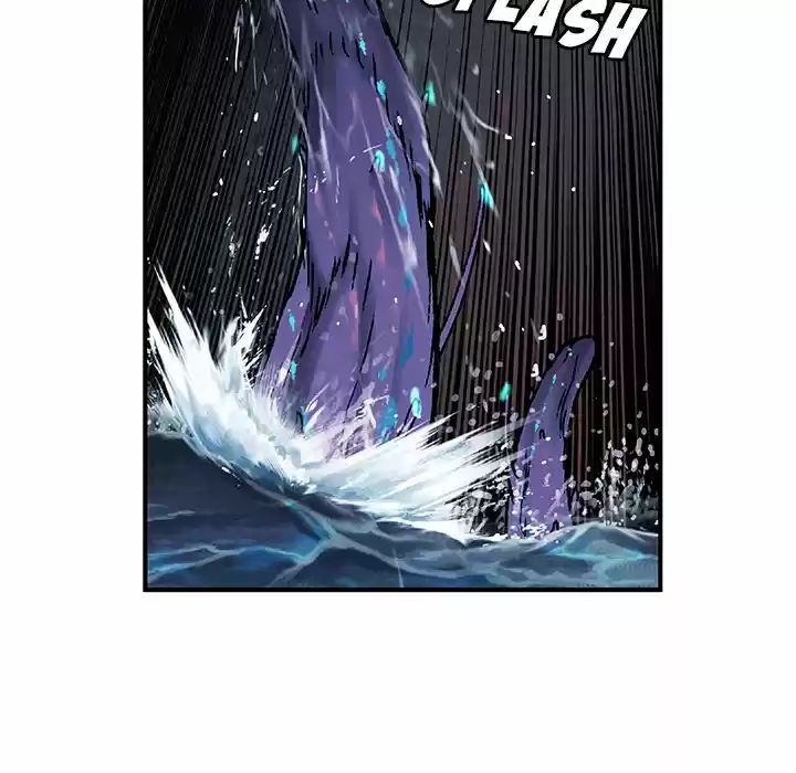 Leviathan Chapter 81