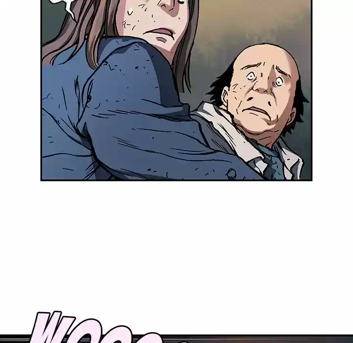 Leviathan Chapter 81