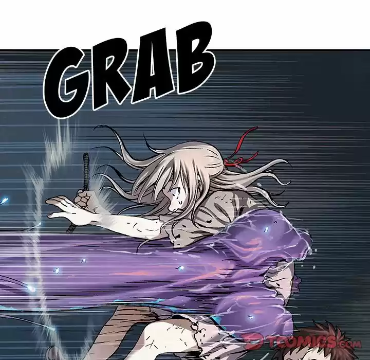 Leviathan Chapter 81