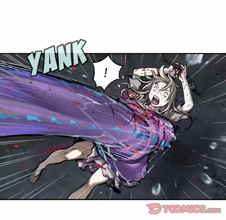 Leviathan Chapter 81