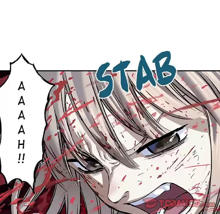 Leviathan Chapter 82