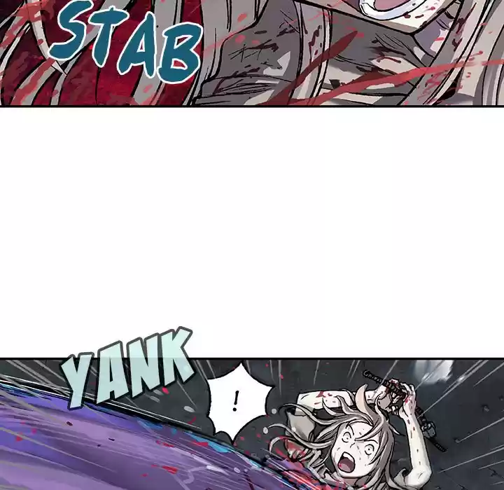 Leviathan Chapter 82