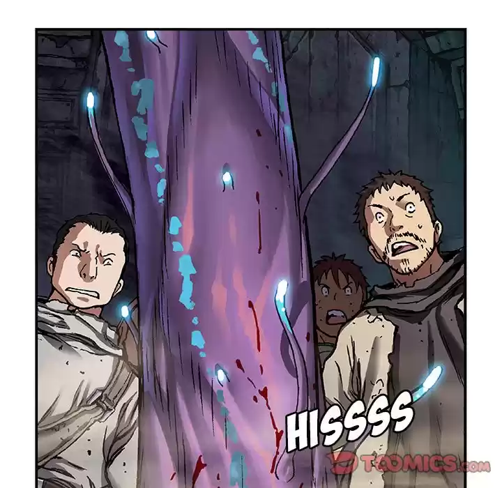 Leviathan Chapter 82