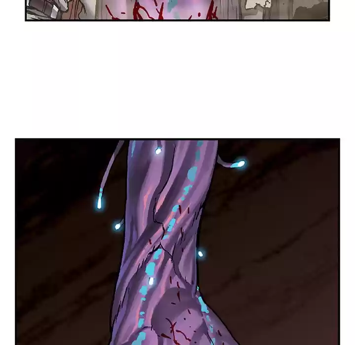 Leviathan Chapter 82