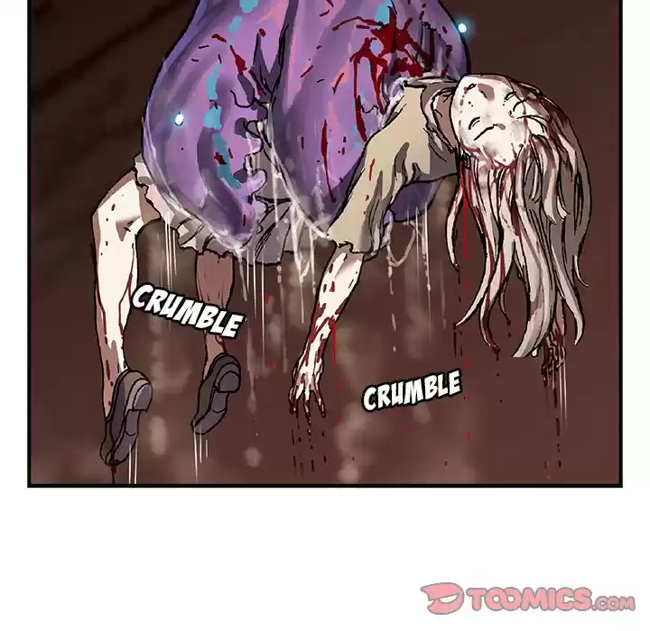 Leviathan Chapter 82