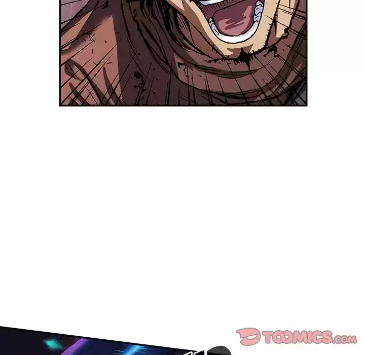 Leviathan Chapter 82