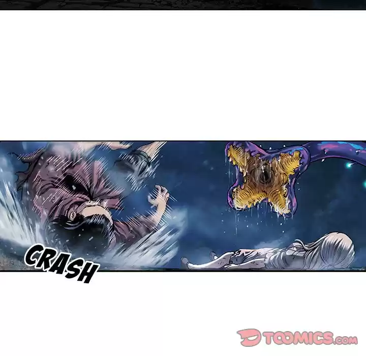 Leviathan Chapter 82