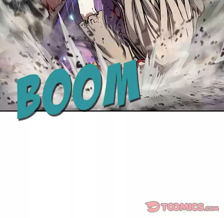 Leviathan Chapter 82