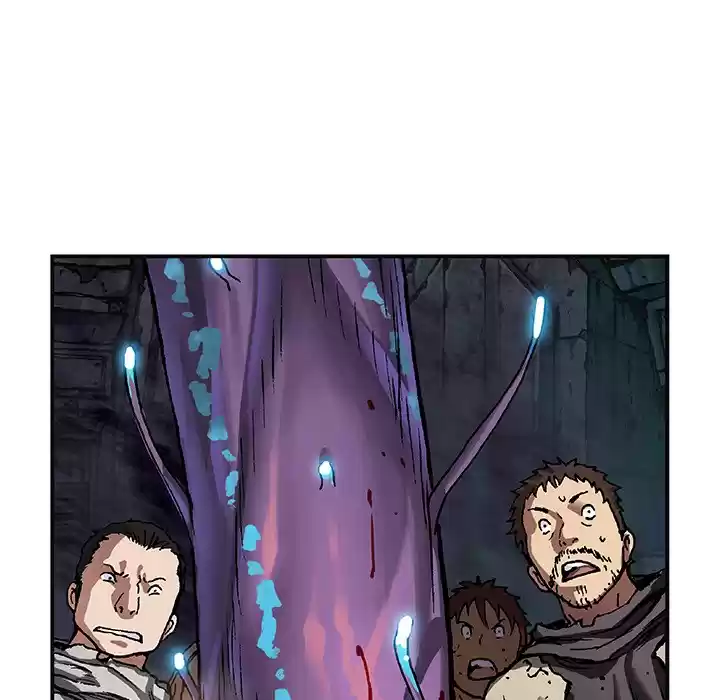 Leviathan Chapter 82