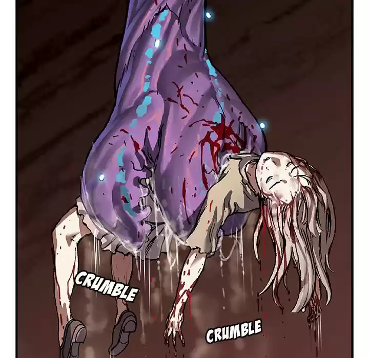 Leviathan Chapter 82