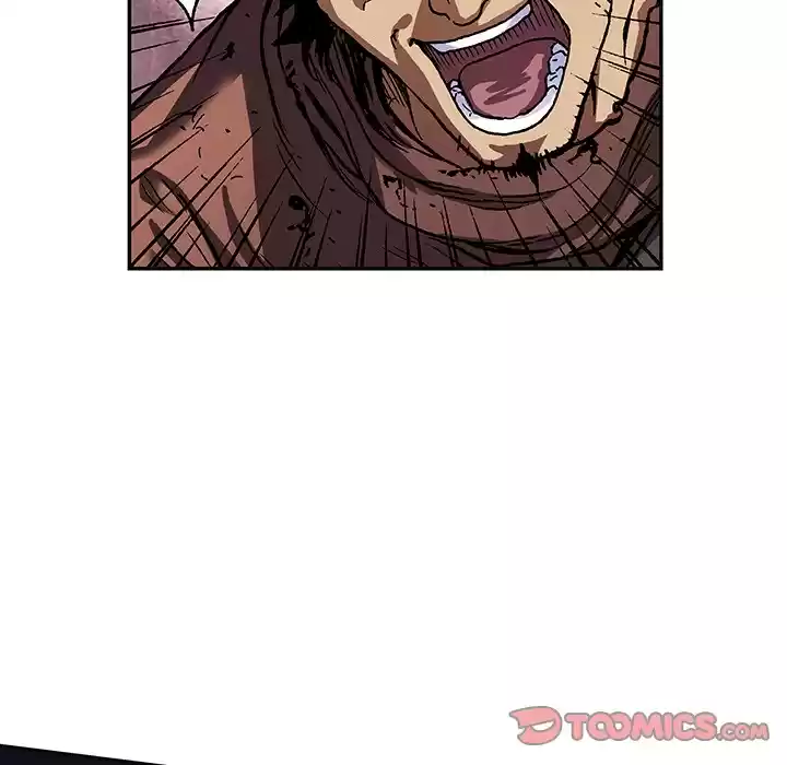 Leviathan Chapter 82