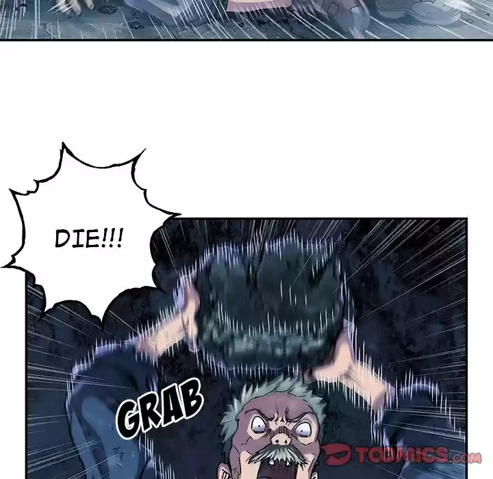 Leviathan Chapter 82