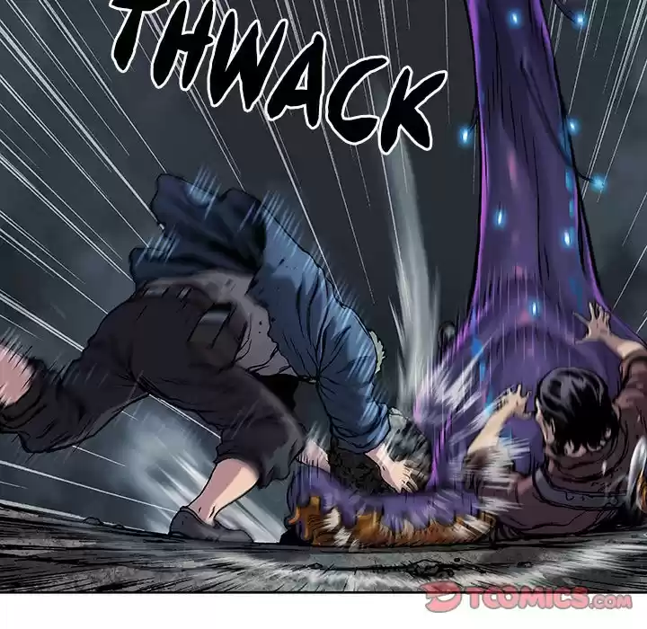 Leviathan Chapter 82