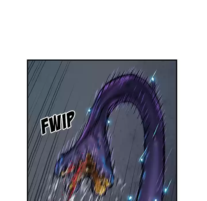 Leviathan Chapter 82