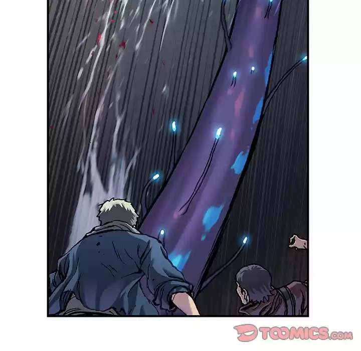 Leviathan Chapter 82