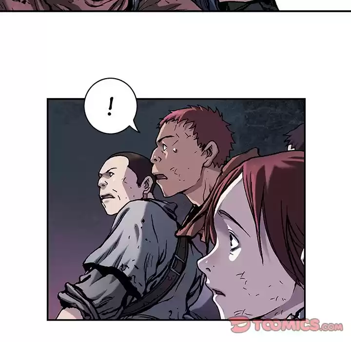 Leviathan Chapter 82