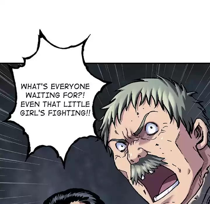 Leviathan Chapter 82