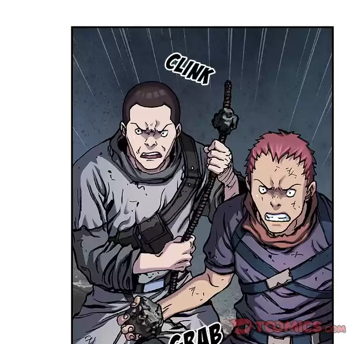 Leviathan Chapter 82