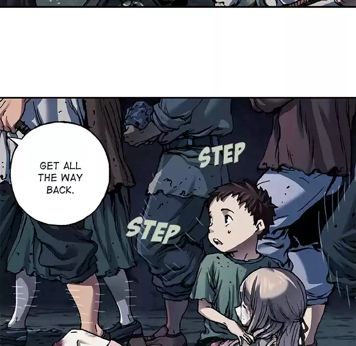 Leviathan Chapter 82