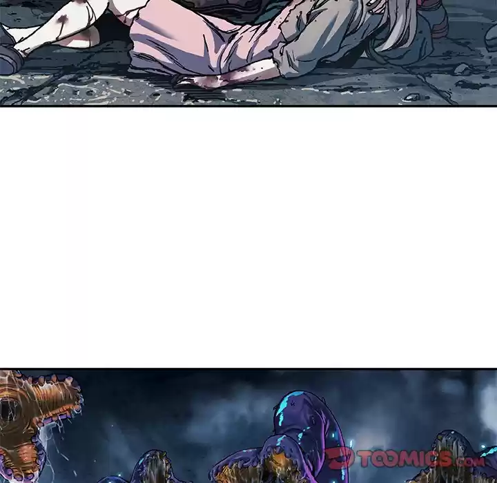 Leviathan Chapter 82