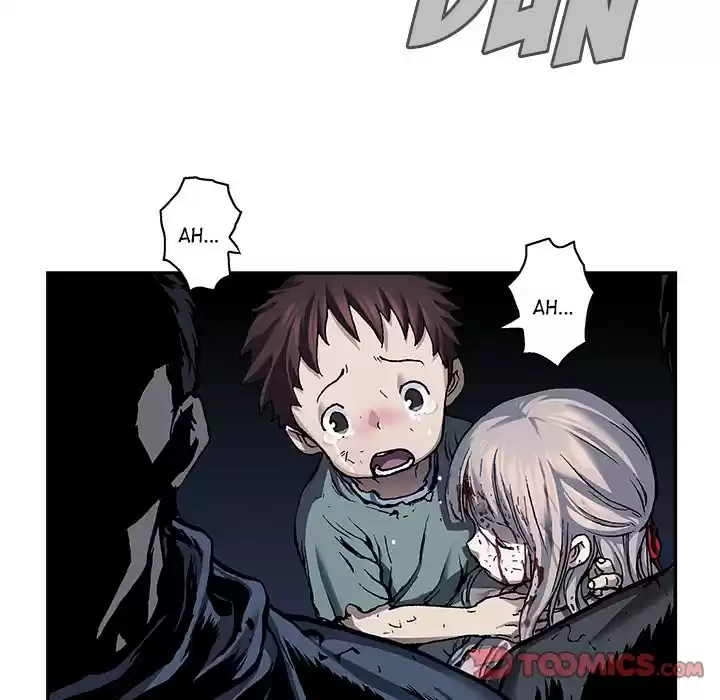 Leviathan Chapter 82