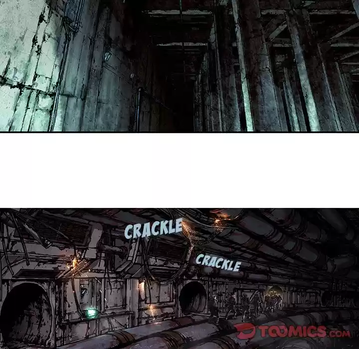 Leviathan Chapter 82