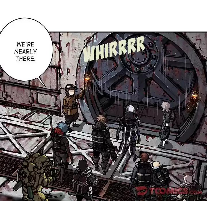 Leviathan Chapter 82