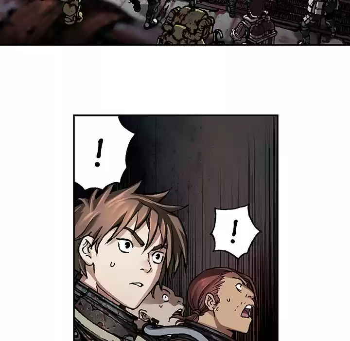 Leviathan Chapter 82