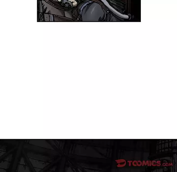 Leviathan Chapter 82