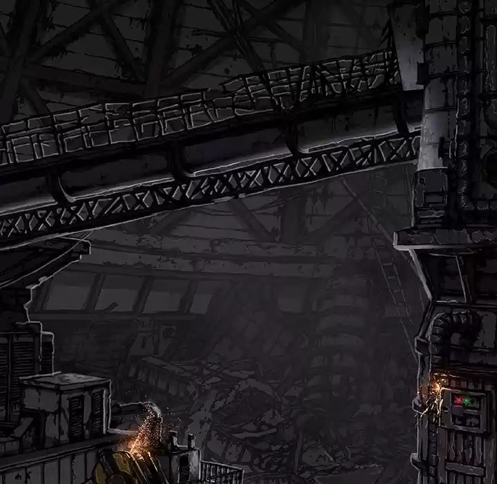 Leviathan Chapter 82