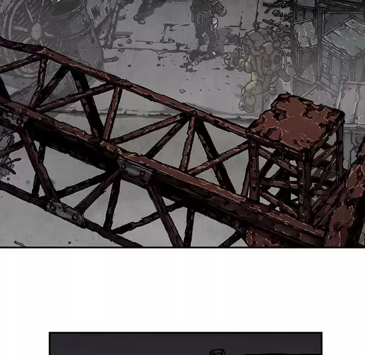 Leviathan Chapter 82