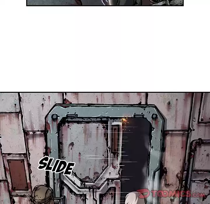 Leviathan Chapter 82