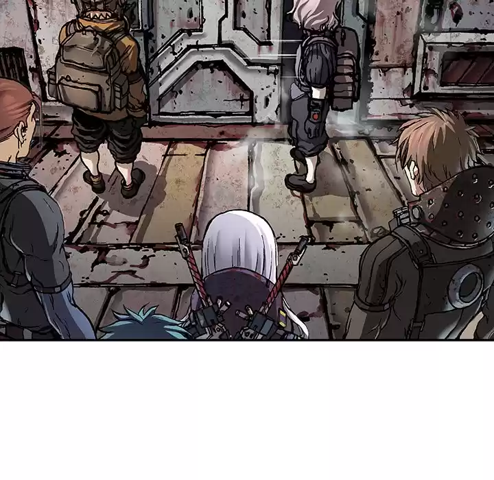 Leviathan Chapter 82