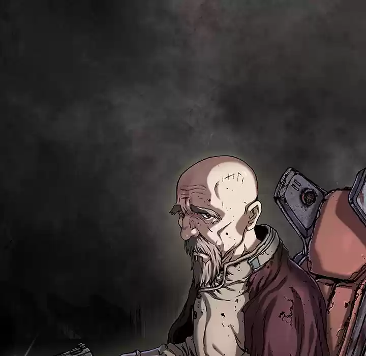 Leviathan Chapter 82