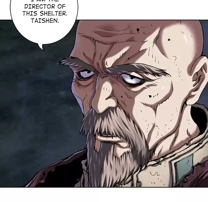 Leviathan Chapter 82