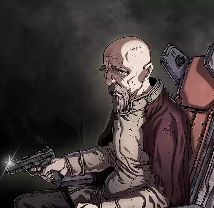 Leviathan Chapter 83