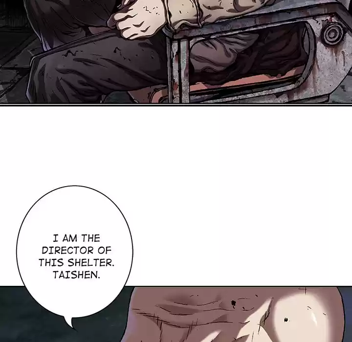 Leviathan Chapter 83