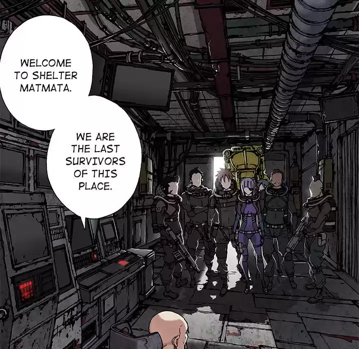 Leviathan Chapter 83