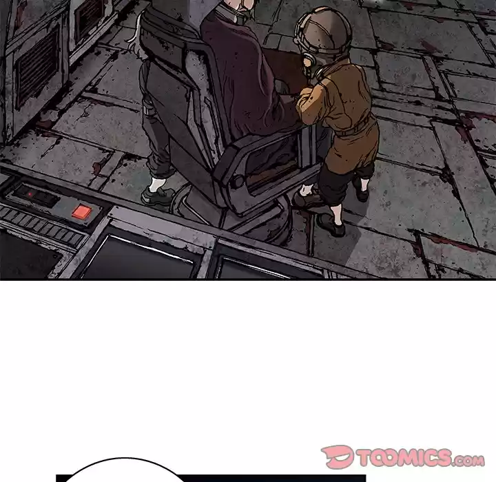 Leviathan Chapter 83