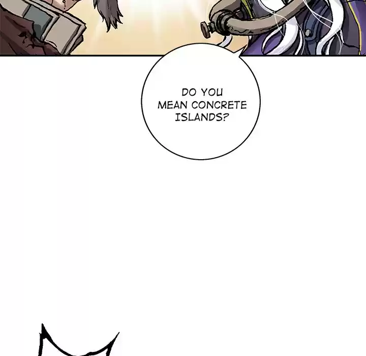 Leviathan Chapter 83