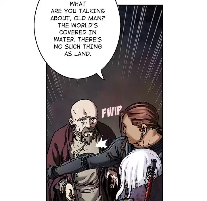 Leviathan Chapter 83