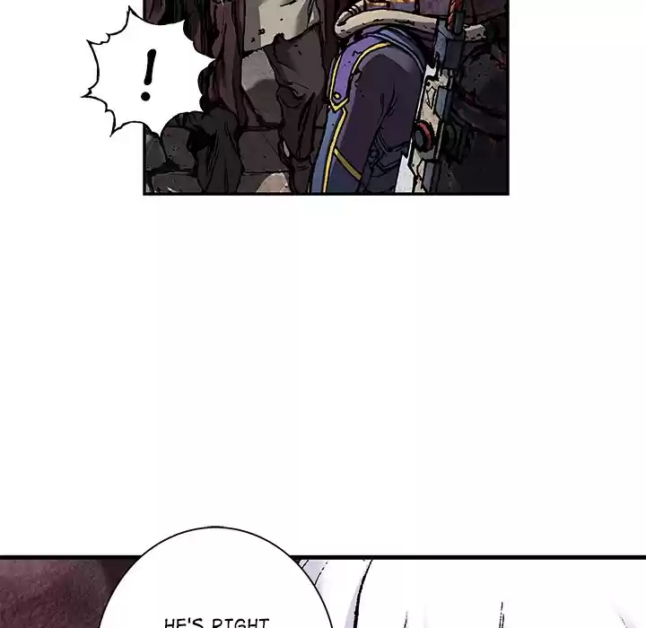 Leviathan Chapter 83