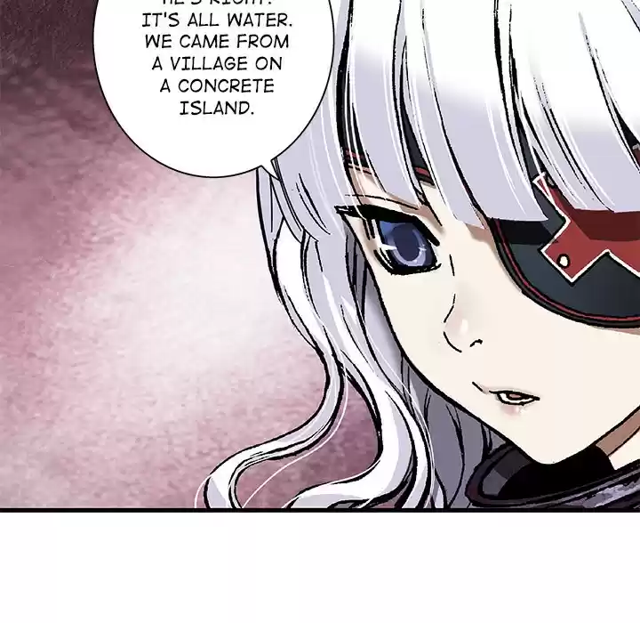 Leviathan Chapter 83