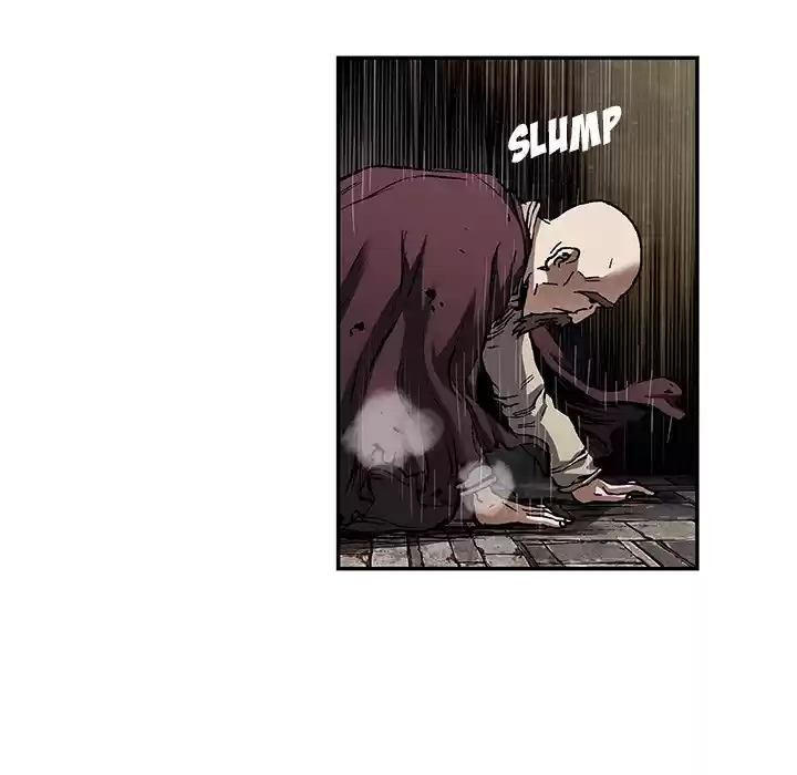 Leviathan Chapter 83