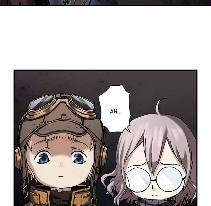 Leviathan Chapter 83