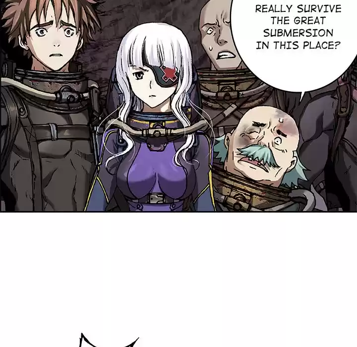 Leviathan Chapter 83