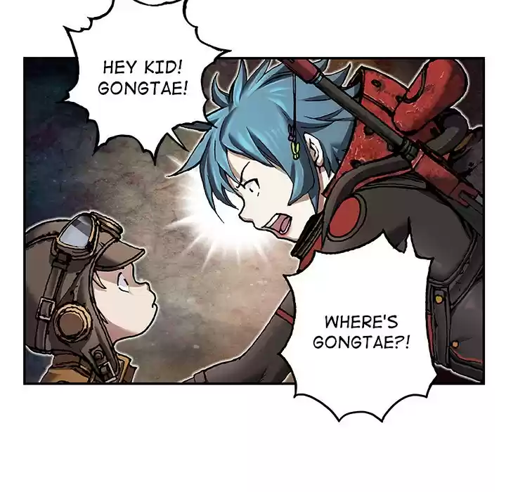 Leviathan Chapter 83