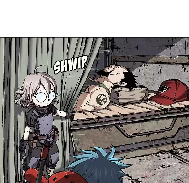 Leviathan Chapter 83